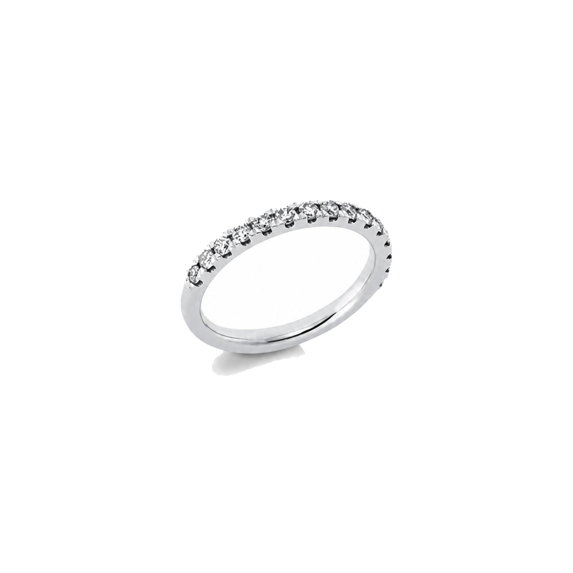 Looi & Co Ring White Gold (18k) 1CH21W854-3