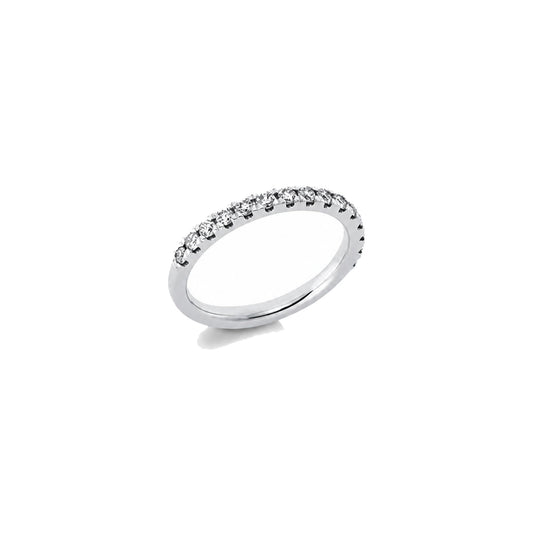 Looi & Co Ring White Gold (18k) 1CH21W854-3
