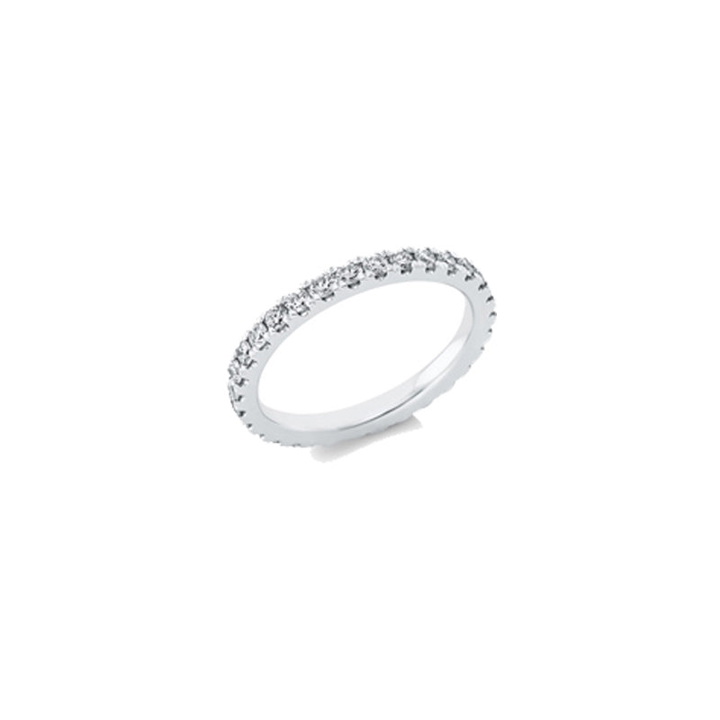 Looi & Co Ring White Gold (18k) 1CH24W855-3