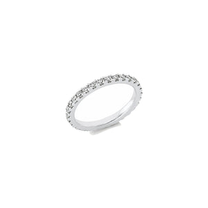 Looi & Co Ring White Gold (18k) 1CH24W855-3