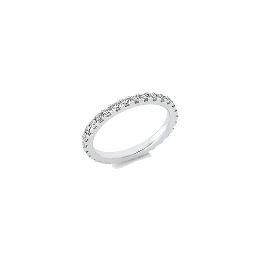Looi & Co Ring White Gold (18k) 1CH24W855-3