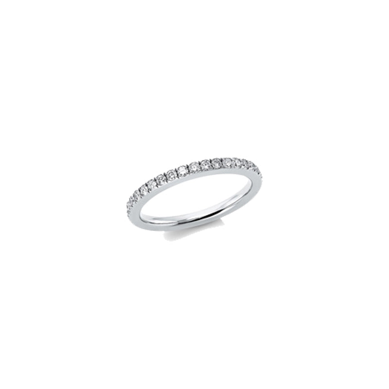 Looi & Co Ring White Gold (18k) 1CL82W854-3