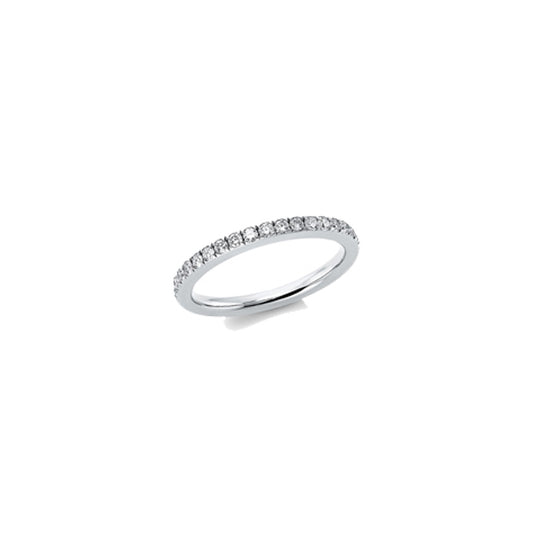 Looi & Co Ring White Gold (18k) 1CL82W854-3