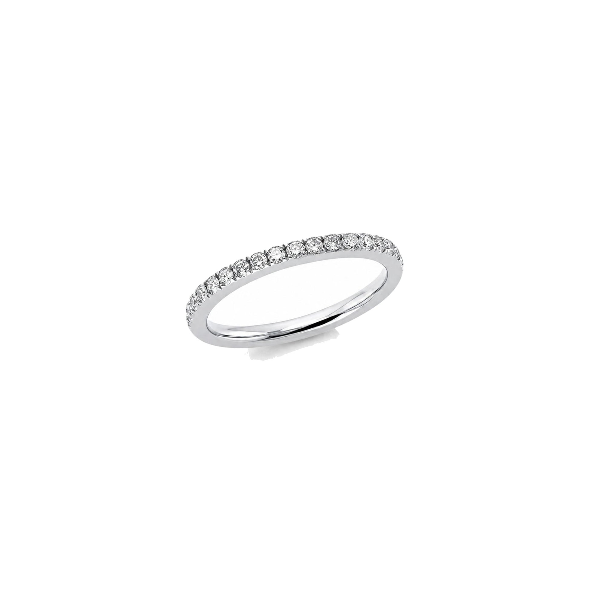 Looi & Co Ring White Gold (18k) 1CL82W854-3