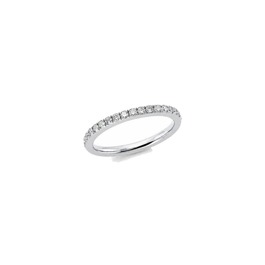 Looi & Co Ring White Gold (18k) 1CL82W854-3