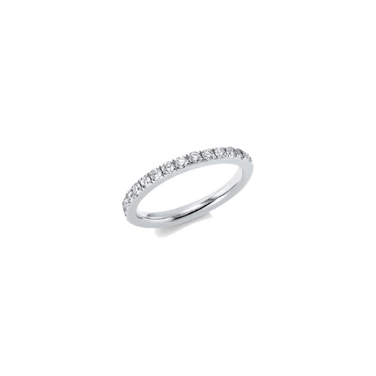 Looi & Co Ring White Gold (18k) 1CL99W854-6