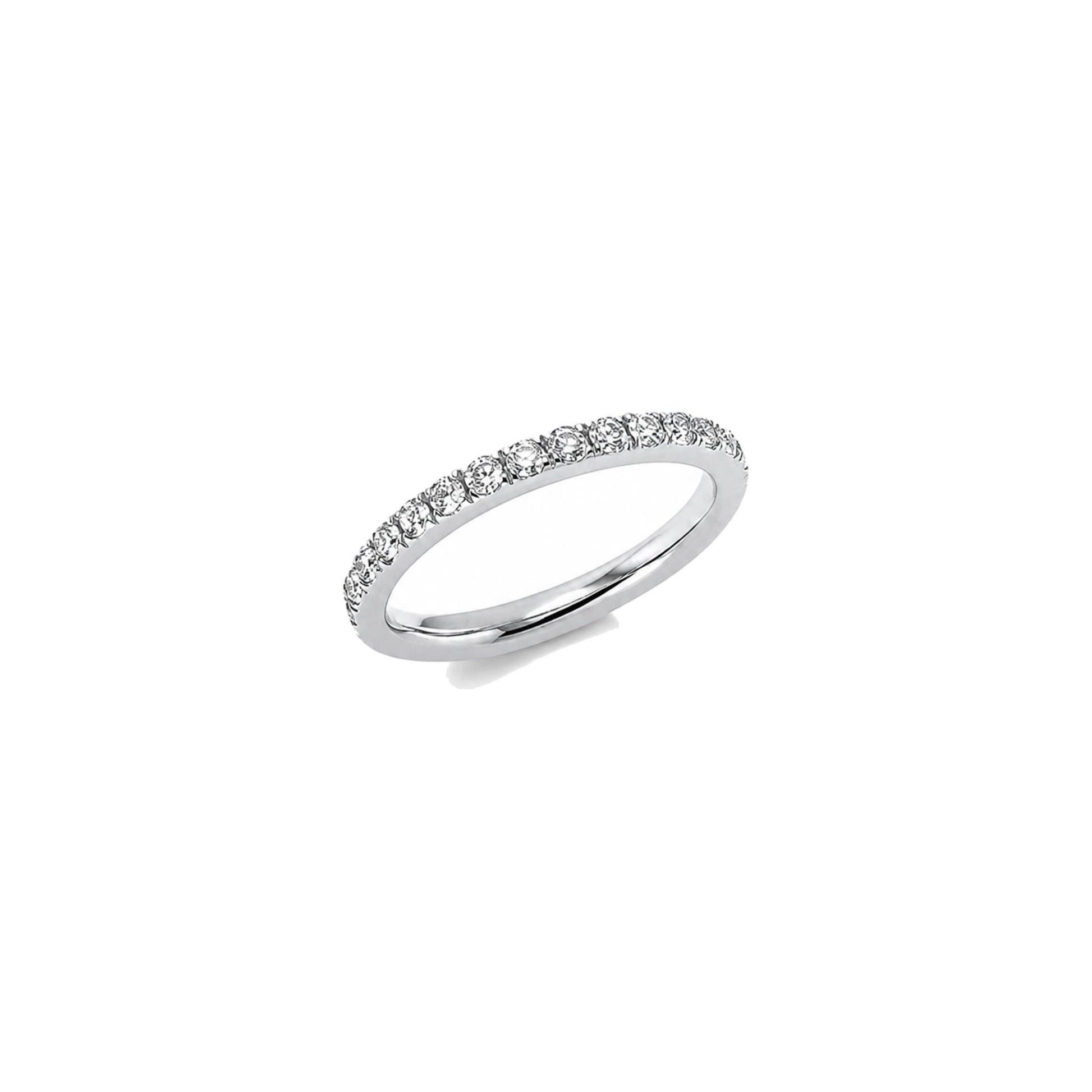 Looi & Co Ring White Gold (18k) 1CL99W854-6