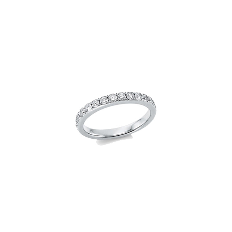 Looi & Co Ring White Gold (18k) 1CM28W854-3