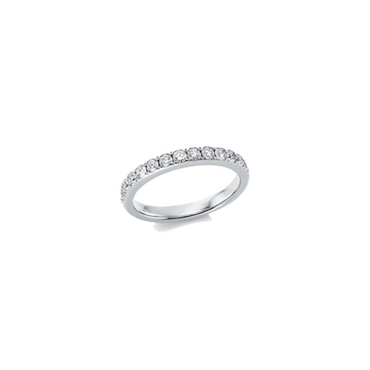 Looi & Co Ring White Gold (18k) 1CM28W854-3