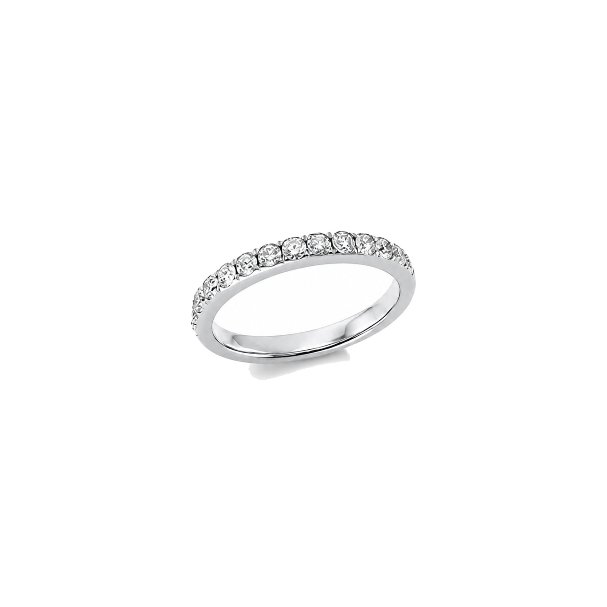 Looi & Co Ring White Gold (18k) 1CM28W854-3