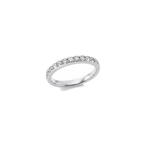 Looi & Co Ring White Gold (18k) 1CM28W854-3