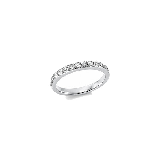 Looi & Co Ring White Gold (18k) 1CM28W854-3