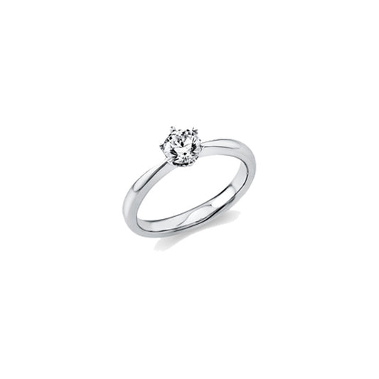 Looi & Co Ring White Gold (18k) 1E293W854-31