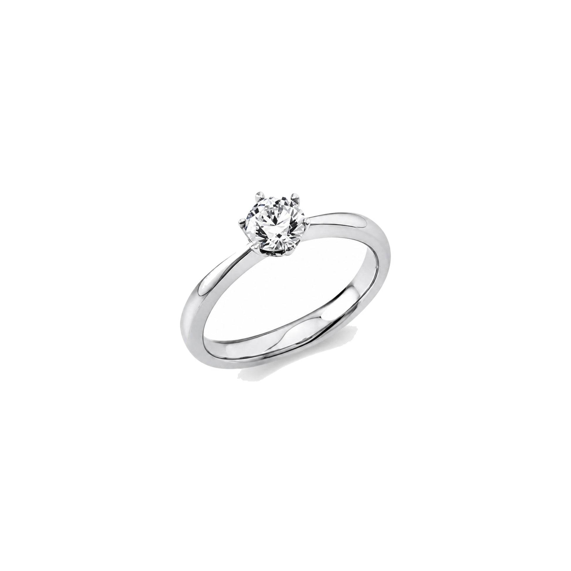 Looi & Co Ring White Gold (18k) 1E293W854-31