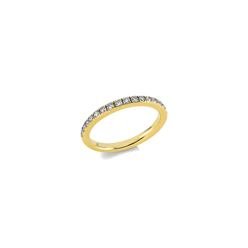 Looi & Co Ring Yellow Gold (18k) 1F086G854-3
