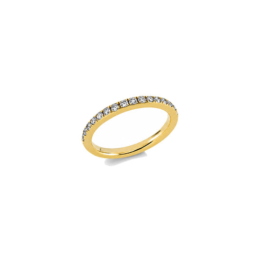 Looi & Co Ring Yellow Gold (18k) 1F086G854-3
