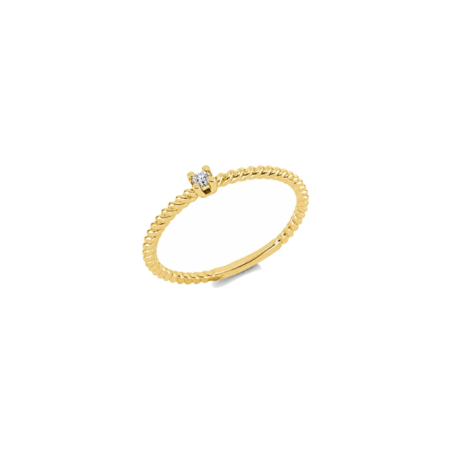 Looi & Co Ring Yellow Gold (18k) 1GH56G854-3