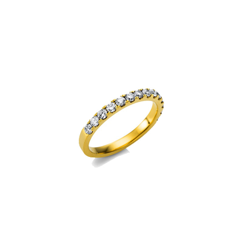 Looi & Co Ring Yellow Gold (18k) 1M160G854-11