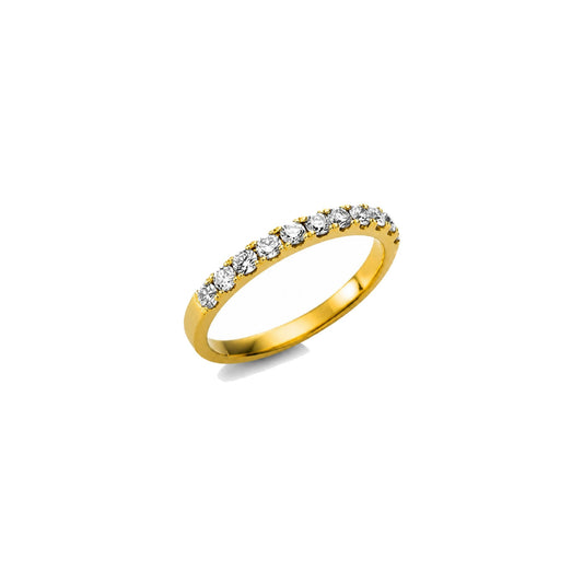 Looi & Co Ring Yellow Gold (18k) 1M160G854-11