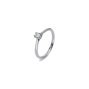 Looi & Co Ring White Gold (18k) 1R877W854-5