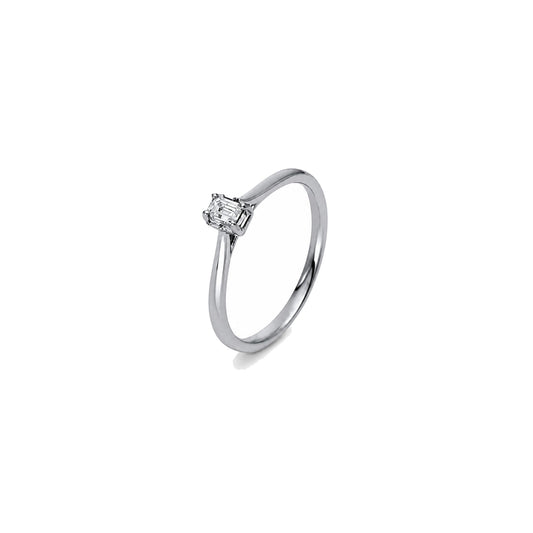 Looi & Co Ring White Gold (18k) 1R877W854-5