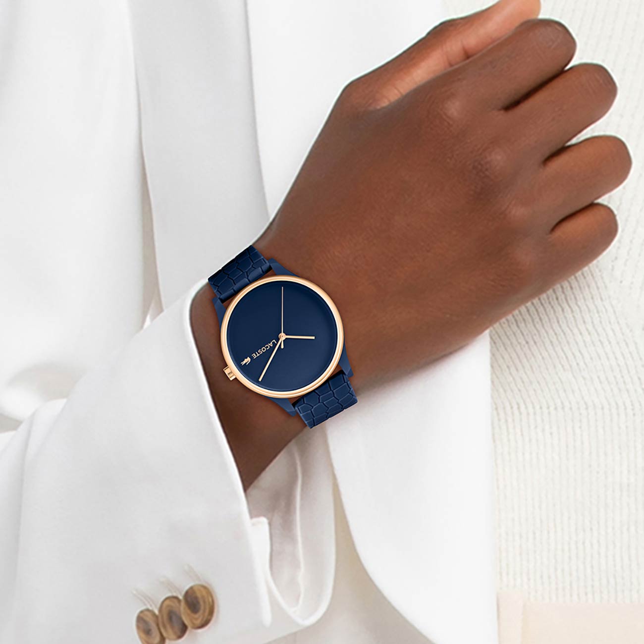 Lacoste Crocodelle 2001274