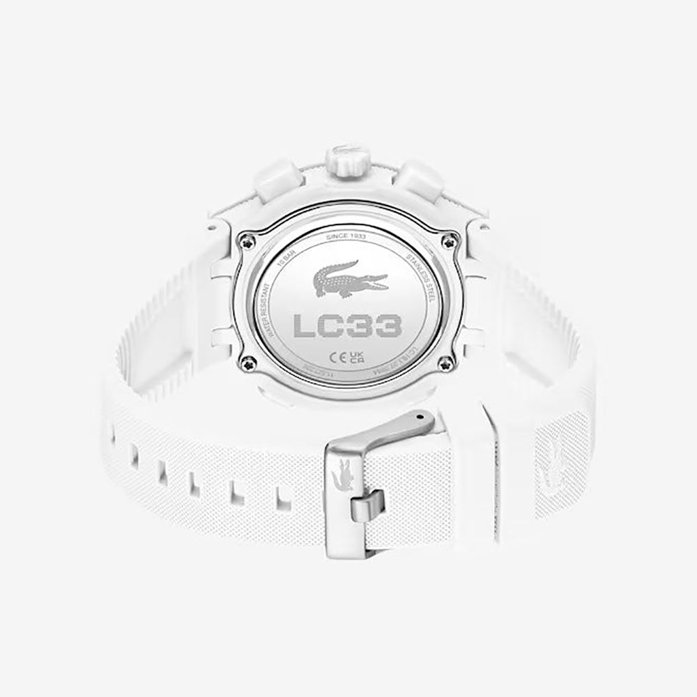 Lacoste LC33 2001430