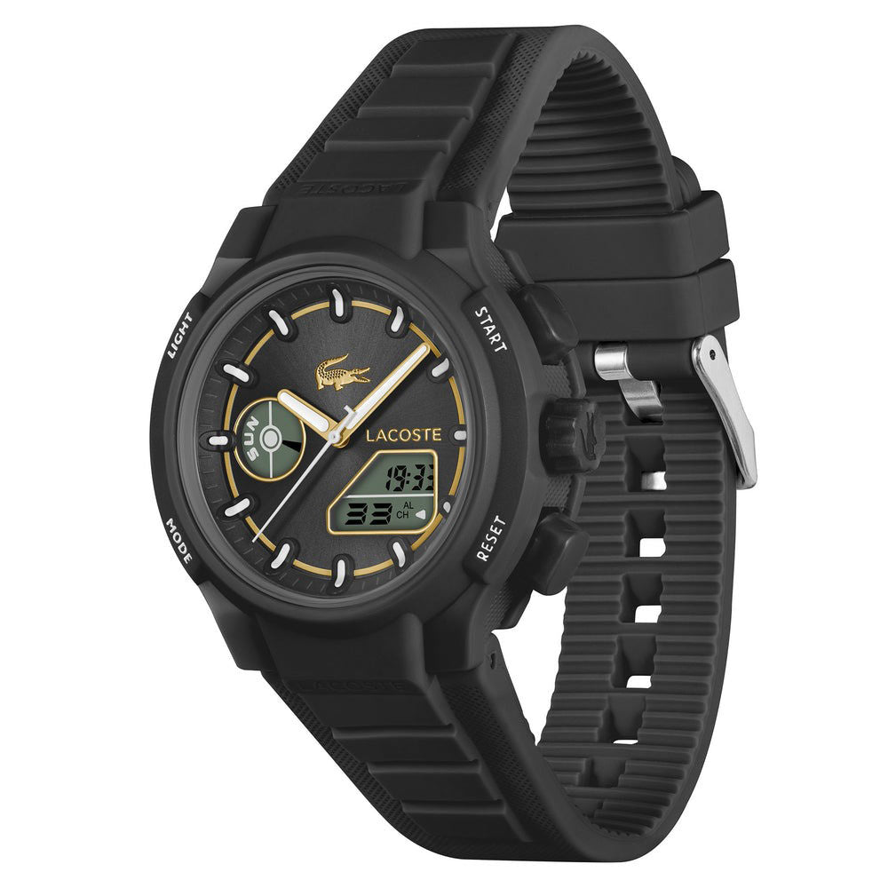 Lacoste LC33 Women's Watch (2001434) – WatchClick