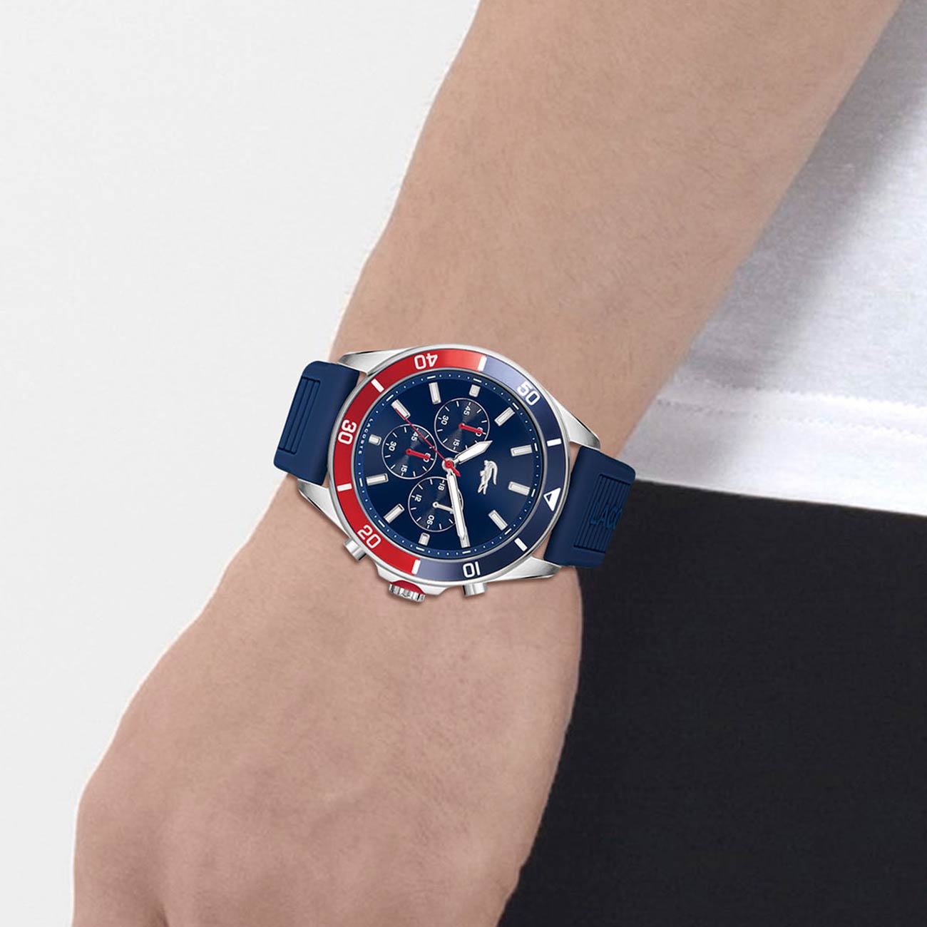 Lacoste Tiebreaker 2011154