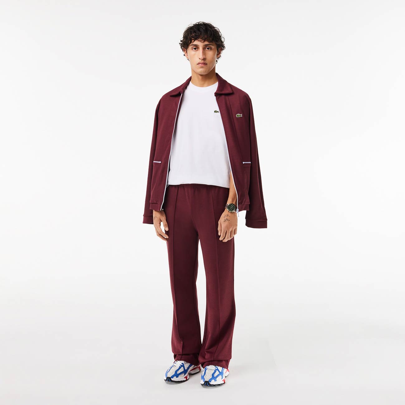 Lacoste Boston 2011346