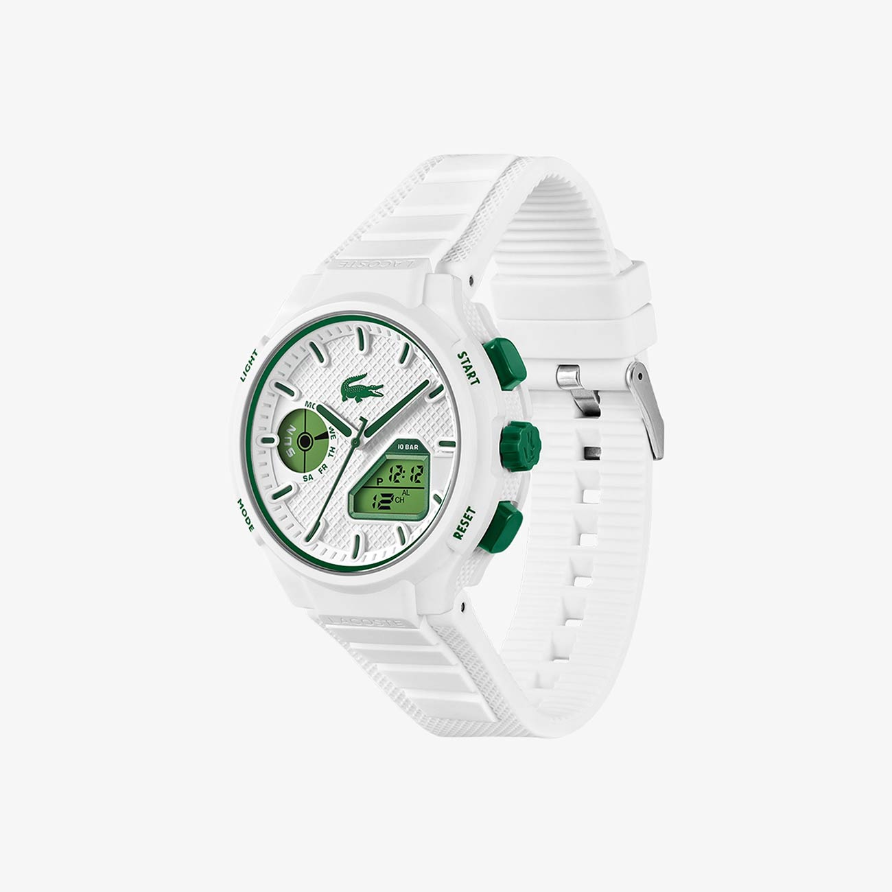 Lacoste LC33 Men's Watch (2011364) – WatchClick