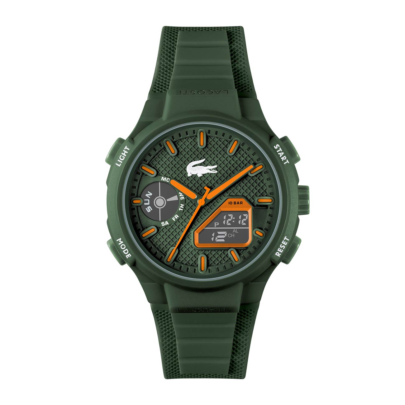 Lacoste LC33 Men's Watch (2011367) – WatchClick