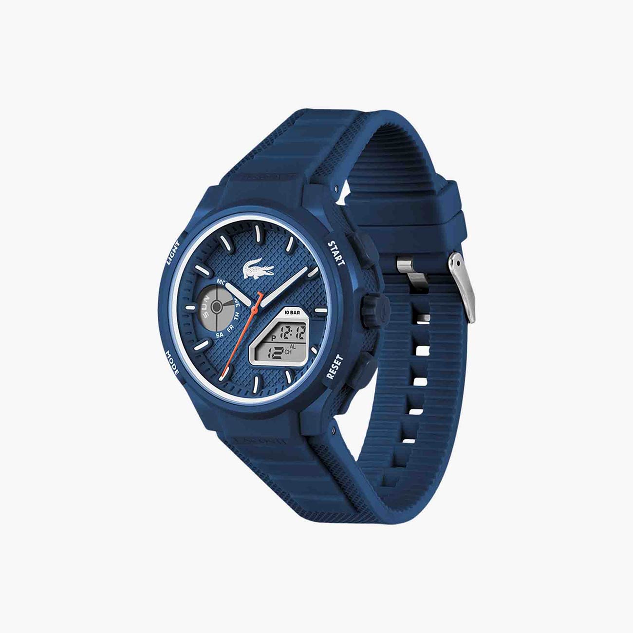 Lacoste LC33 Men's Watch (2011370) – WatchClick
