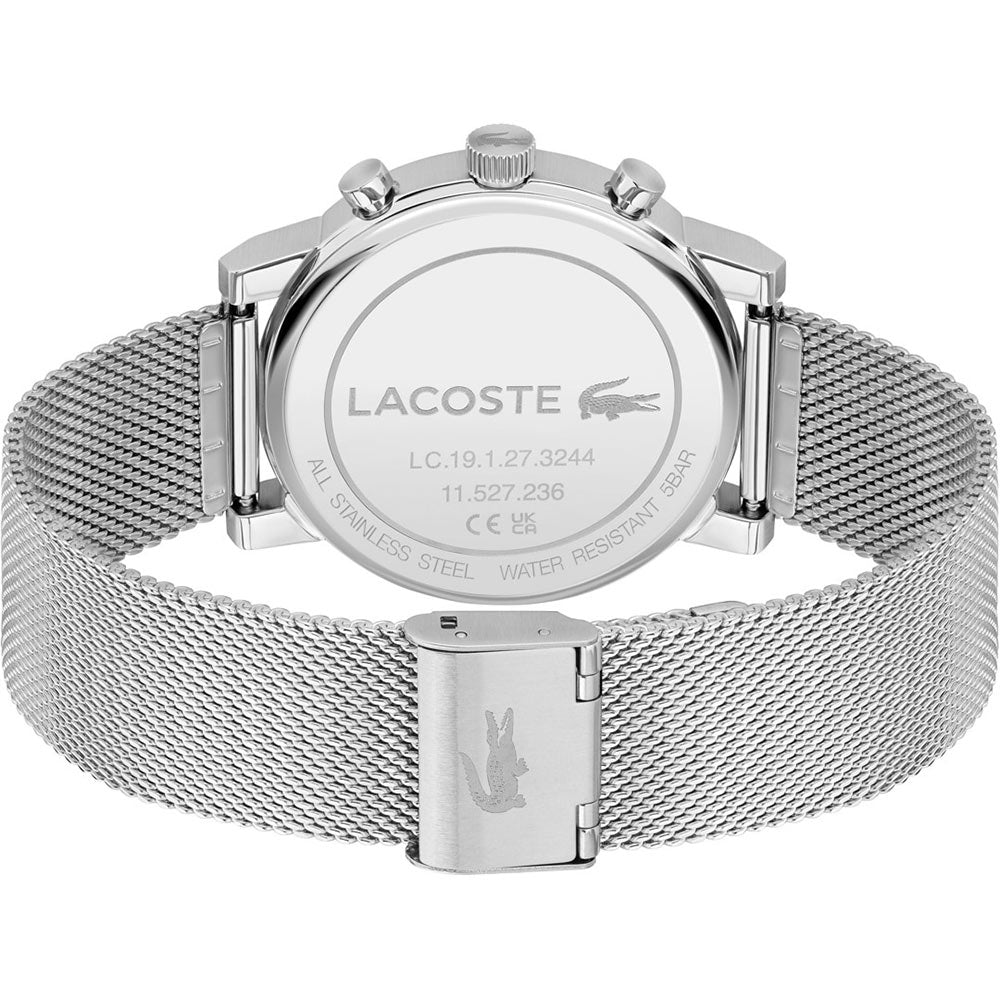 Lacoste Replay Men's Watch (2011409) – WatchClick