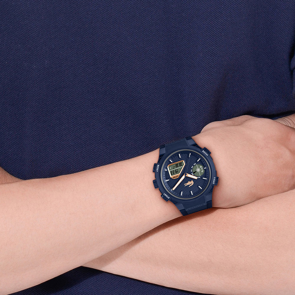 Lacoste LC33 2011434