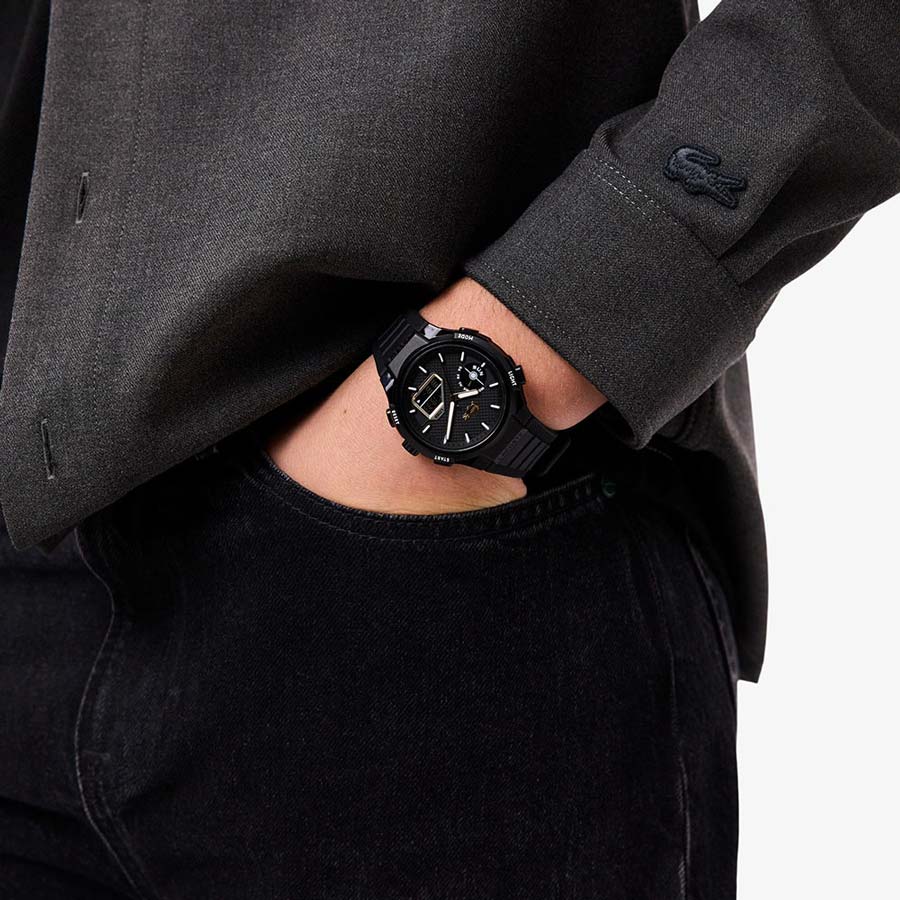 Lacoste LC33 Men's Watch (2011435) – WatchClick