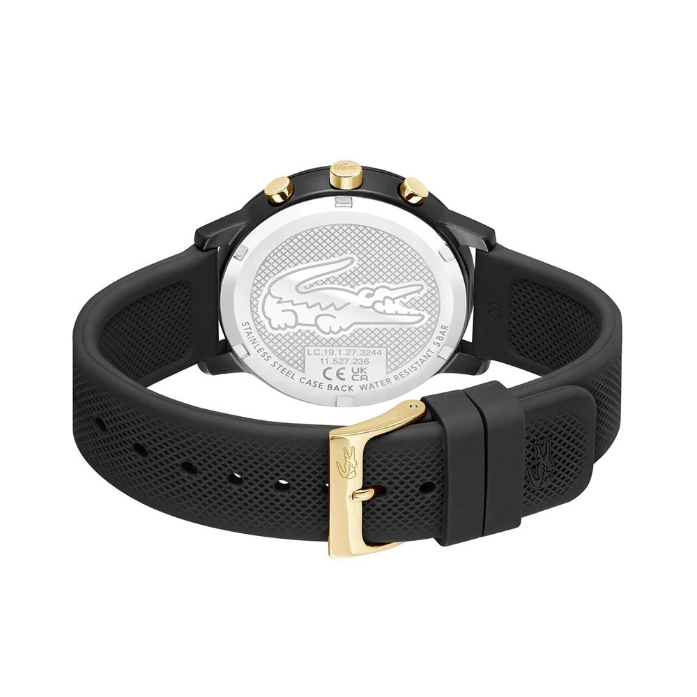 Lacoste 12.12 Men's Watch (2011469) – WatchClick