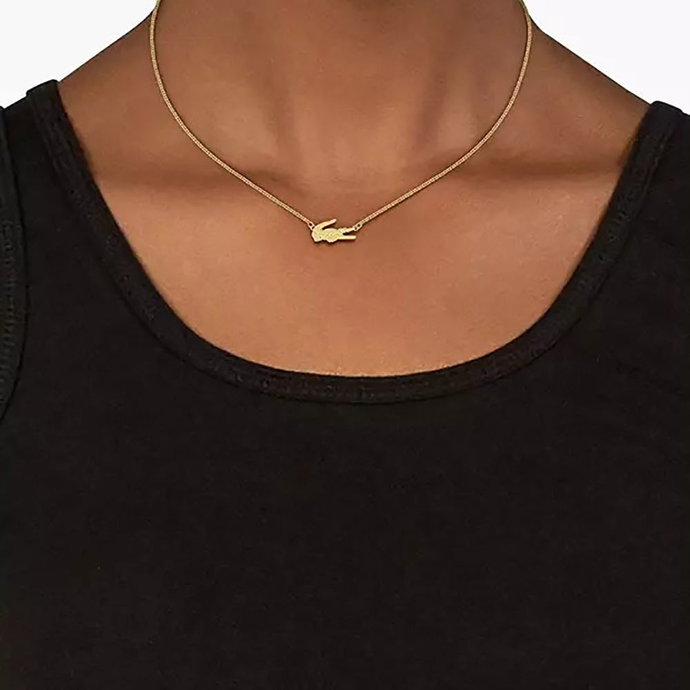 Lacoste Crocodelle 2040044