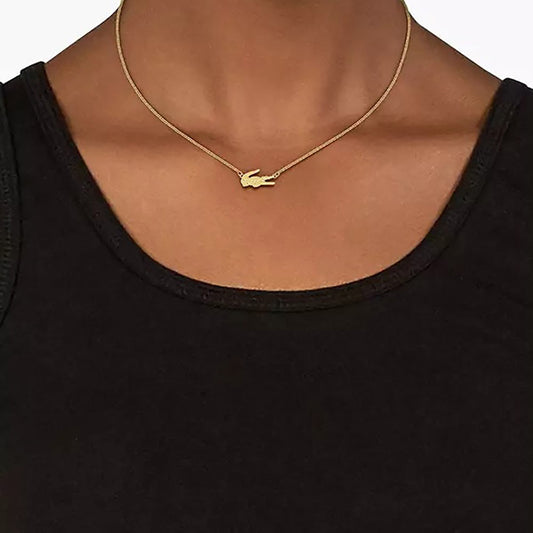 Lacoste Crocodelle 2040044