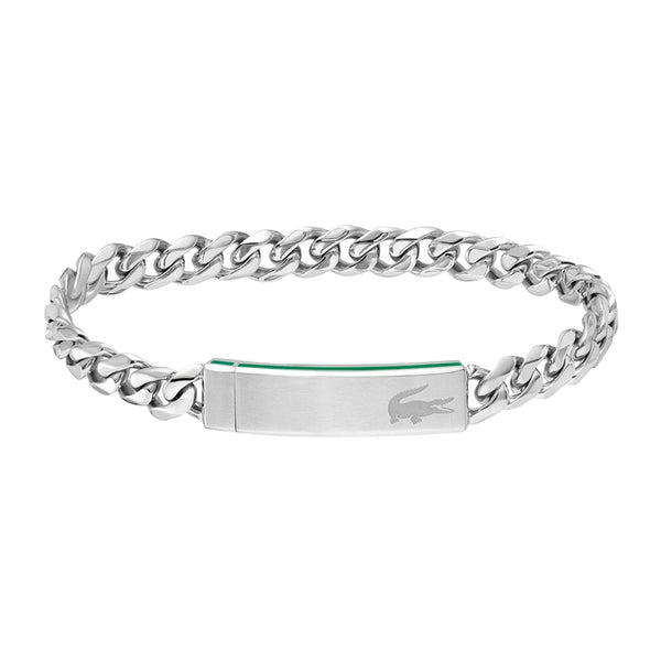 Lacoste Men's Jewelry (2040081) – WatchClick