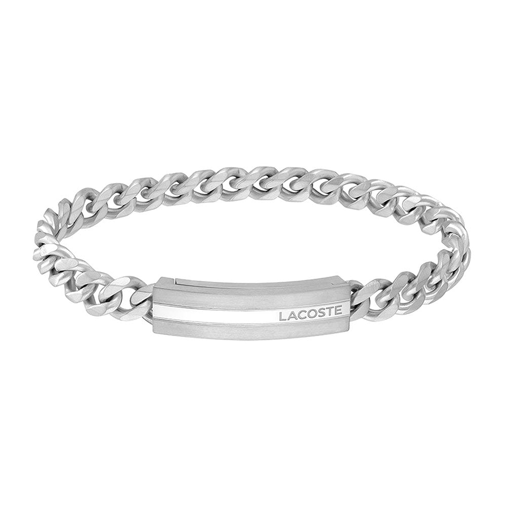 Lacoste Adventurer Men's Jewelry (2040091) – WatchClick