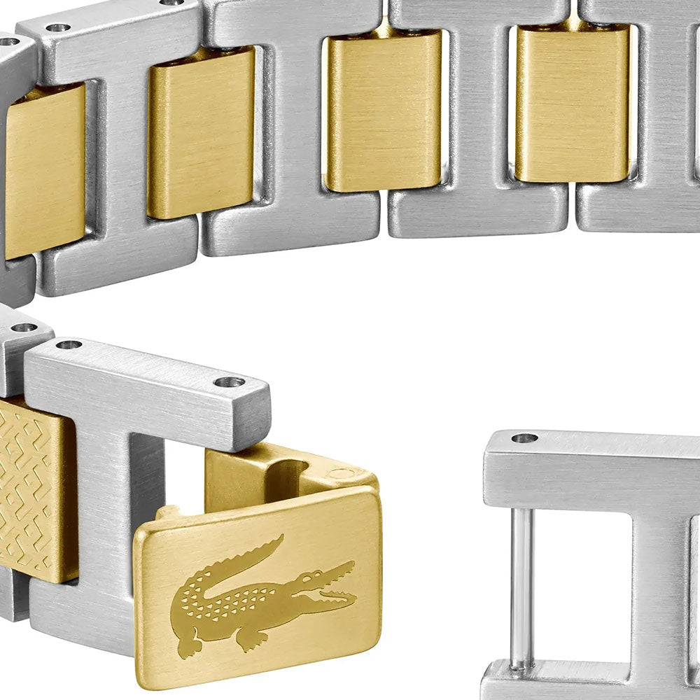 Lacoste Metropole Women's Jewelry (2040556) – WatchClick
