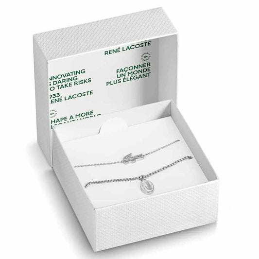 Lacoste Crocodelle 2070046