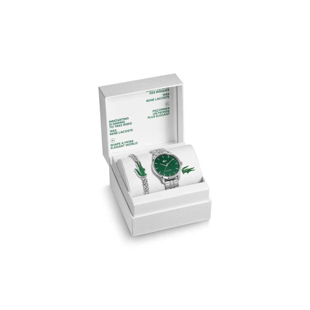 Lacoste Set 2070065