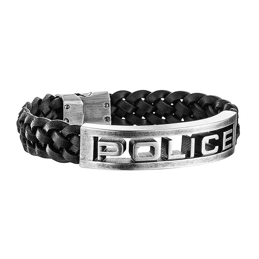 Police 25489BLB-01-S