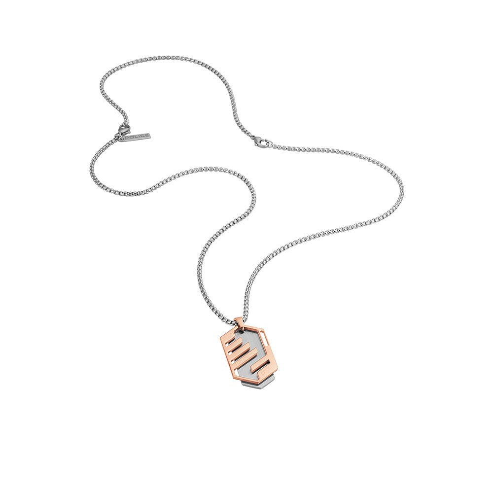 Police 26285PSSRG-03