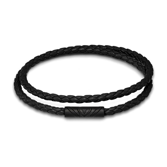 Vincero Delta Double 2BLA-BLAM-B54