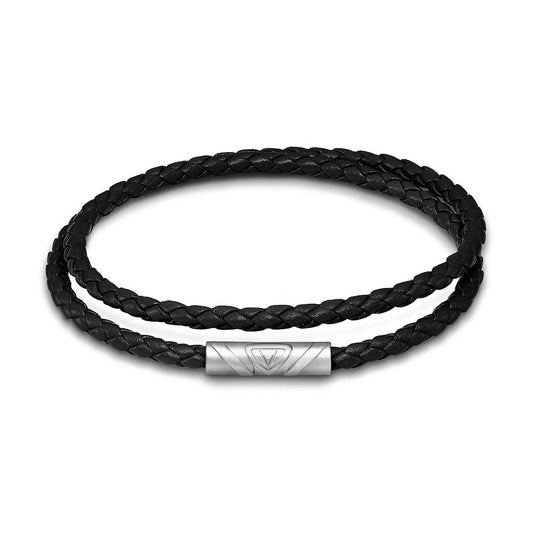 Vincero Delta Double 2BLA-SILM-B51