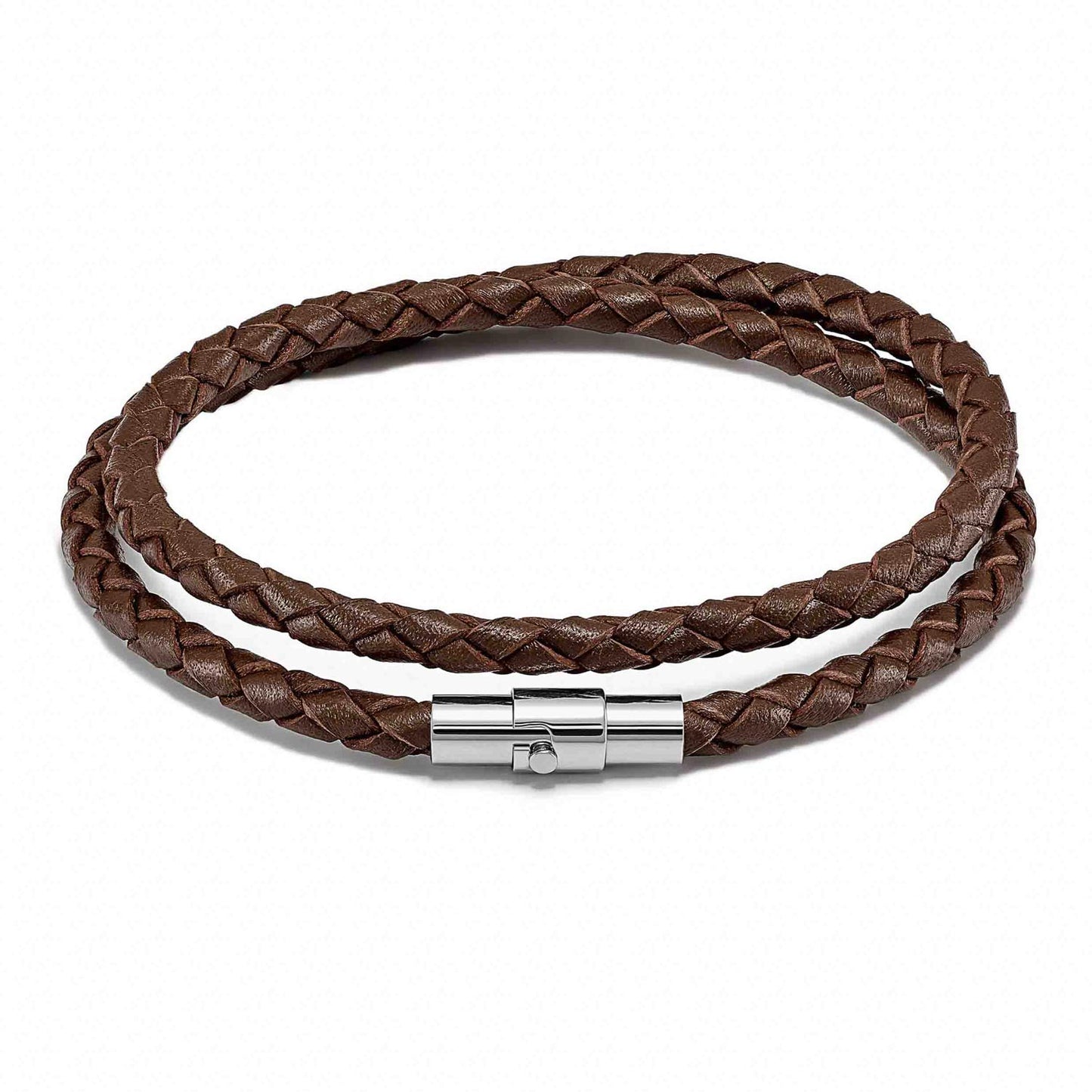 Vincero Double 2BR-SIL-B09