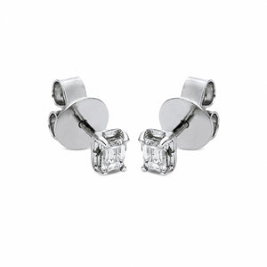 Looi & Co Earrings White Gold (18k) 2H700W8-5